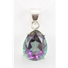 Mystic Topaz Pendant (MT013) 01