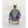 Mystic Topaz Pendant (MT013) 02