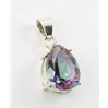 Mystic Topaz Pendant (MT013) 04