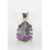 Mystic Topaz Pendant (MT015) 01