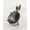 Mystic Topaz Pendant (MT015) 04