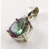 Mystic Topaz Pendant (MT015) 05