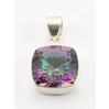 Mystic Topaz Pendant (MT016) 02