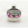 Mystic Topaz Pendant (MT016) 03