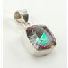 Mystic Topaz Pendant (MT016) 05