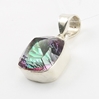 Mystic Topaz Pendant (MT016) 06