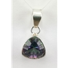 Mystic Topaz Pendant (MT017) 01