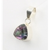 Mystic Topaz Pendant (MT017) 03