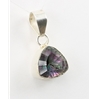 Mystic Topaz Pendant (MT017) 04