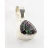 Mystic Topaz Pendant (MT017) 05