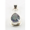 Mystic Topaz Pendant (MT018) 02