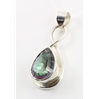 Mystic Topaz Pendant (MT018) 03