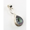 Mystic Topaz Pendant (MT018) 04