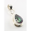 Mystic Topaz Pendant (MT018) 05