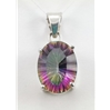 Mystic Topaz Pendant (MT05) 01