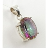 Mystic Topaz Pendant (MT05) 03