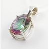 Mystic Topaz Pendant (MT05) 04