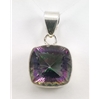 Mystic Topaz Pendant (MT06) 01