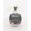 Mystic Topaz Pendant (MT06) 02