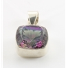 Mystic Topaz Pendant (MT06) 03