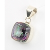 Mystic Topaz Pendant (MT06) 05