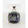 Mystic Topaz Pendant (MT07) 01