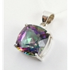 Mystic Topaz Pendant (MT07) 02