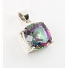 Mystic Topaz Pendant (MT07) 03